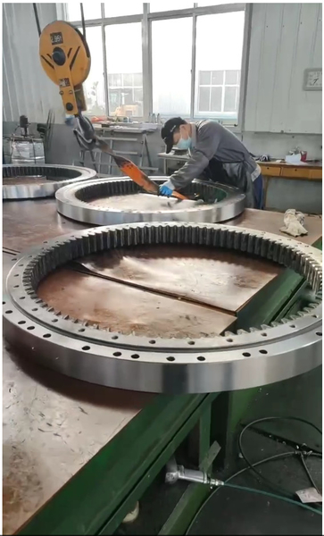 ประเทศจีน Guangzhou Jinda Construction Machinery Co. , Ltd. รายละเอียด บริษัท