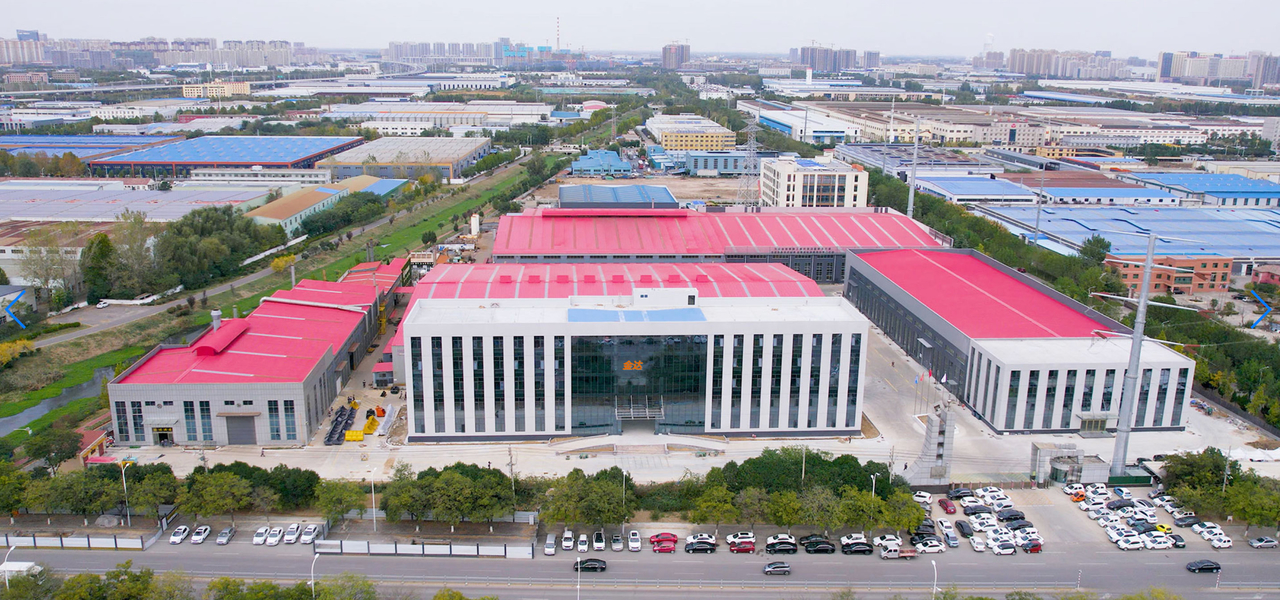 Guangzhou Jinda Construction Machinery Co. , Ltd. สายการผลิตผู้ผลิต