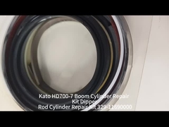 Kato HD700-7 ชุดซ่อมกระบอกพุ่ง กระบอกพุ่งกระบอกซ่อม 329-11690000