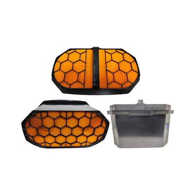 Find Excavator Parts Air Filter 4969845 For CAT 349 Excavator Components