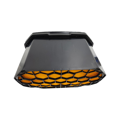 Find Excavator Parts Air Filter 4969845 For CAT 349 Excavator Components