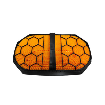 Find Excavator Parts Air Filter 4969845 For CAT 349 Excavator Components