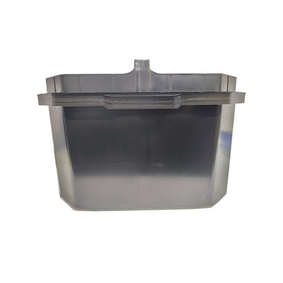 Find Excavator Parts Air Filter 4969845 For CAT 349 Excavator Components