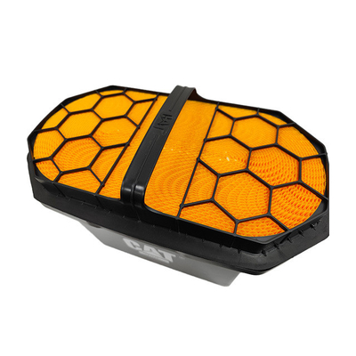 Find Excavator Parts Air Filter 4969845 For CAT 349 Excavator Components