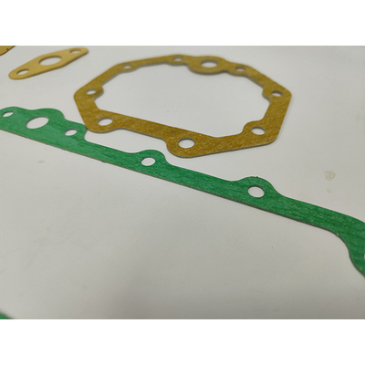 Caterpillar E320 Excavator S6K Engine Oil Cooler Radiator Gasket