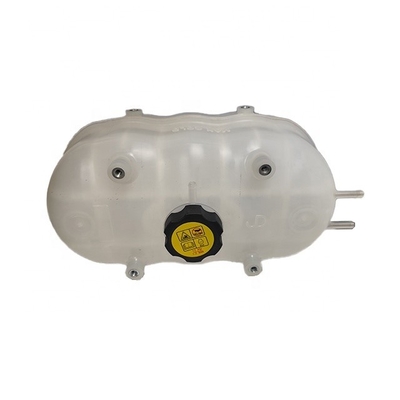 AT381935 Auxiliary Water Tank With Lid Expansion Water Tank Reservoir John Deere Tank
