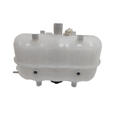 AT381935 Auxiliary Water Tank With Lid Expansion Water Tank Reservoir John Deere Tank