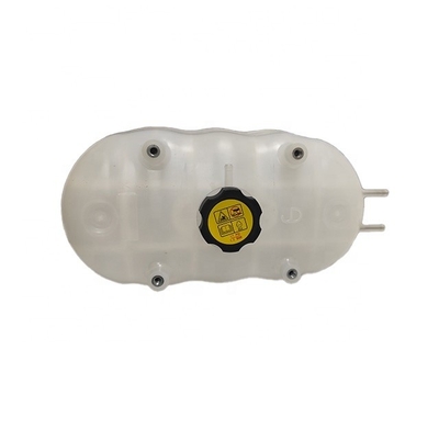 AT381935 Auxiliary Water Tank With Lid Expansion Water Tank Reservoir John Deere Tank