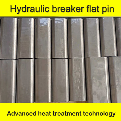 5kg Weight Excavator Spare Parts Hydraulic Breaker Hammer Chisel Drill Rod Pin Chisel Pin for HB20G