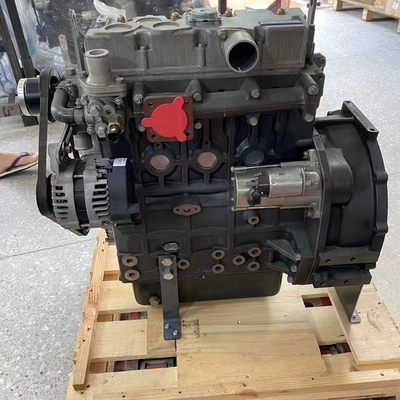 Construction Machinery Engine Assemblies for Excavator Perkins 404d-22 Engine Assembly