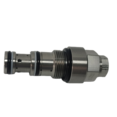 Main Pressure Relief Valve 723-40-92701 For PC400-7 C JINDA Excavator
