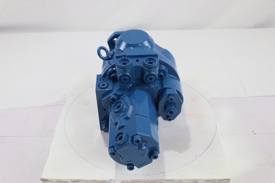 Truck-Mounted Excavator Must-Have Hydraulic Pump for Hyundai R55 R60-5/7/ CX55/ZX60/SH55