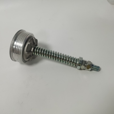 669-53800001 Low Pressure 2.0 Return Check Valve For Kato HD820 HD1043 Excavator Parts