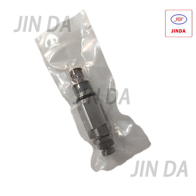 Caterpillar Excavator 307D Distribution Valve Main Relief Valve Main Safety Valve