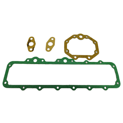 Caterpillar E320 Excavator S6K Engine Oil Cooler Radiator Gasket