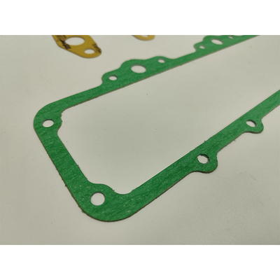 Caterpillar E320 Excavator S6K Engine Oil Cooler Radiator Gasket