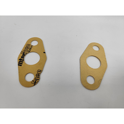 Caterpillar E320 Excavator S6K Engine Oil Cooler Radiator Gasket