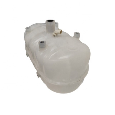 AT381935 Auxiliary Water Tank With Lid Expansion Water Tank Reservoir John Deere Tank