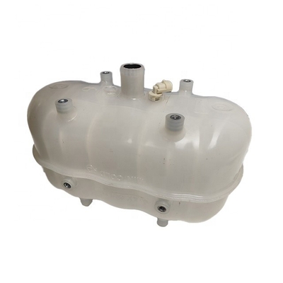 AT381935 Auxiliary Water Tank With Lid Expansion Water Tank Reservoir John Deere Tank