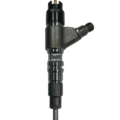 C7.1/C4.4 Excavator Common Rail Injector 0445120347 0445120348 0445120371 04451204001 for Carter En