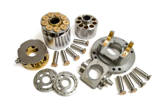 Performance Excavator Main Pump Rotary Parts For K3V280 K5V80 K5V140 K5V160DTP K5V200