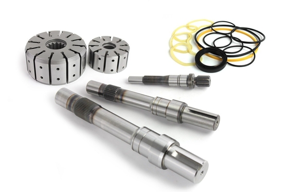 Performance Excavator Main Pump Rotary Parts For K3V280 K5V80 K5V140 K5V160DTP K5V200