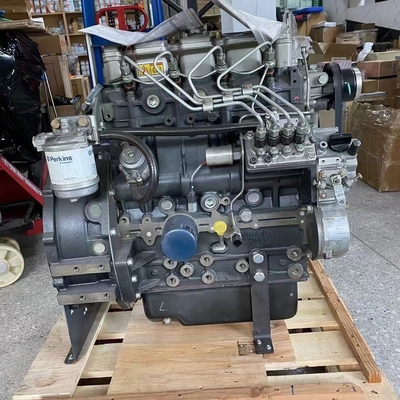 Construction Machinery Engine Assemblies for Excavator Perkins 404d-22 Engine Assembly