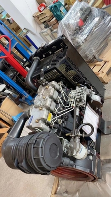 Construction Machinery Engine Assemblies for Excavator Perkins 404d-22 Engine Assembly