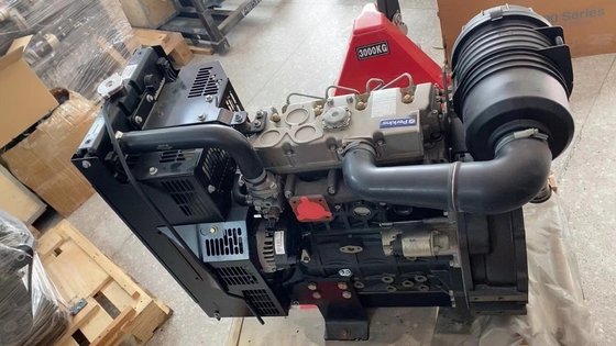 Construction Machinery Engine Assemblies for Excavator Perkins 404d-22 Engine Assembly