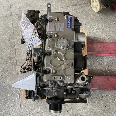 Construction Machinery Engine Assemblies for Excavator Perkins 404d-22 Engine Assembly