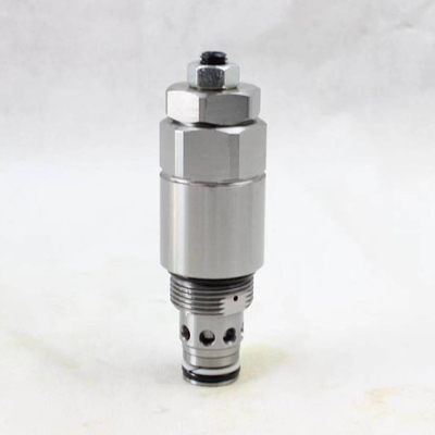 DH150-7 Sub-Gun Safety Valve Relief Valve  Excavator Control Valve