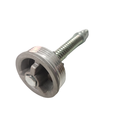 669-53800001 Low Pressure 2.0 Return Check Valve For Kato HD820 HD1043 Excavator Parts