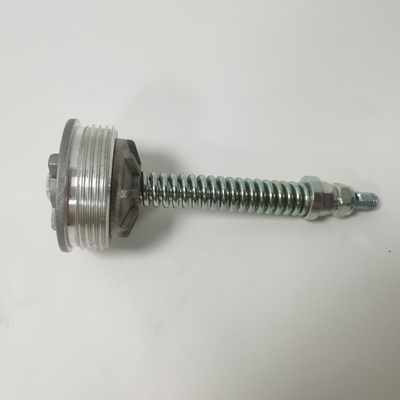 669-53800001 Low Pressure 2.0 Return Check Valve For Kato HD820 HD1043 Excavator Parts