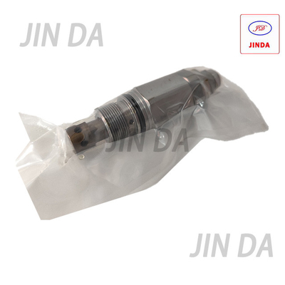 Caterpillar Excavator 307D Distribution Valve Main Relief Valve Main Safety Valve