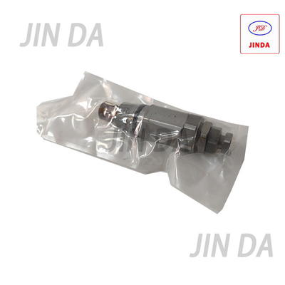 Caterpillar Excavator 307D Distribution Valve Main Relief Valve Main Safety Valve