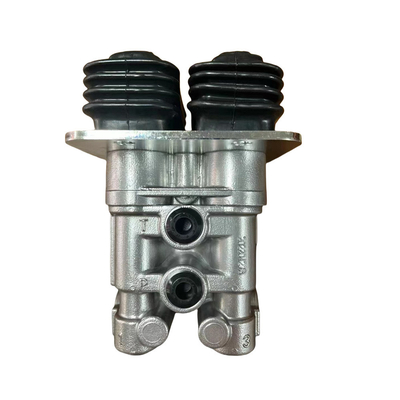 เครื่องขุดมืออาชีพ วาล์วขาไฮดรอลิกสําหรับ Kato Kawasaki Kobelco เครื่องขุดอะไหล่ที่โรงงานผลิต