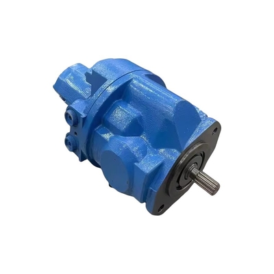 เครื่องจักรกลก่อสร้าง เครื่องขุด เครื่องปั๊มปิสตองไฮดรอลิก AP2D21 Ap2d18 Ap2d28 เครื่องปั๊มหลัก