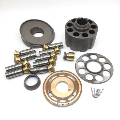 อุปกรณ์ขุดอ่าง ไฮดรอลิก ปั๊มหลัก ชุดปิดภายใน ความทนทานสูง ชิ้นส่วนซ่อมสําหรับ Ap2d36lv-925-0 Ap2d21/25/28/36/38/42