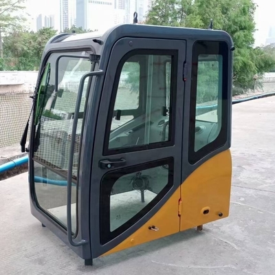 ค่าประสิทธิภาพห้องขุด E320D สําหรับ Kobelco Sk210 8 Sk200-8 100% ส่วนเครื่องจักร