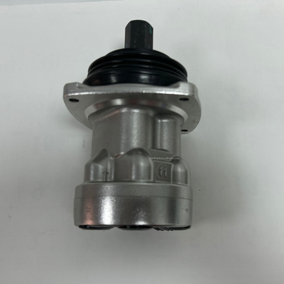 เครื่องจักรกลก่อสร้าง Excavator Pilot Valve/Operating Valve สําหรับ Kato Hd820-3 ชื่อชิ้นสินค้า ขายส่ง จําเป็นต้องสื่อสาร