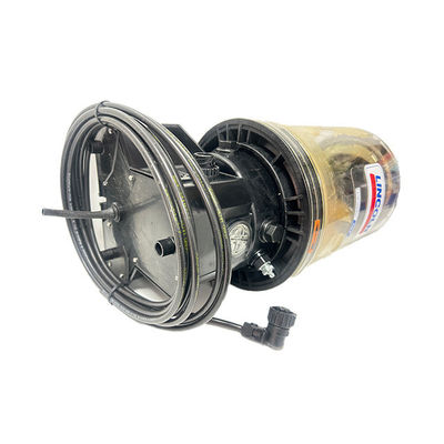 CAT 189-8096 ถังน้ํามันย่อยสําหรับย่อยอุปกรณ์หนัก